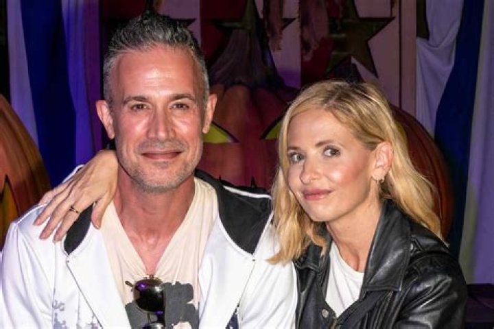 Did Sarah Michelle Gellar sing in once more with feeling?