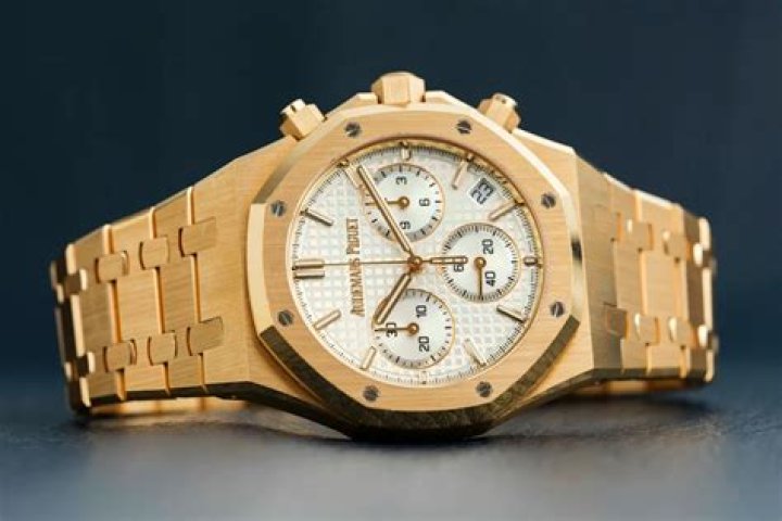 Do Audemars Piguet watches hold their value?