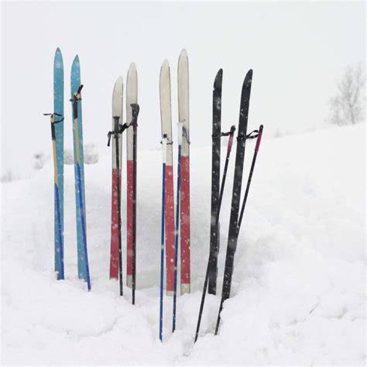 Do bindings matter on skis?