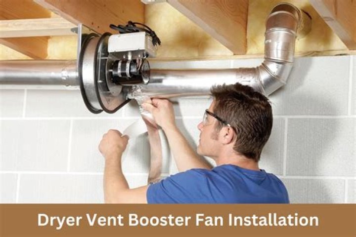 Do I need a dryer vent booster?
