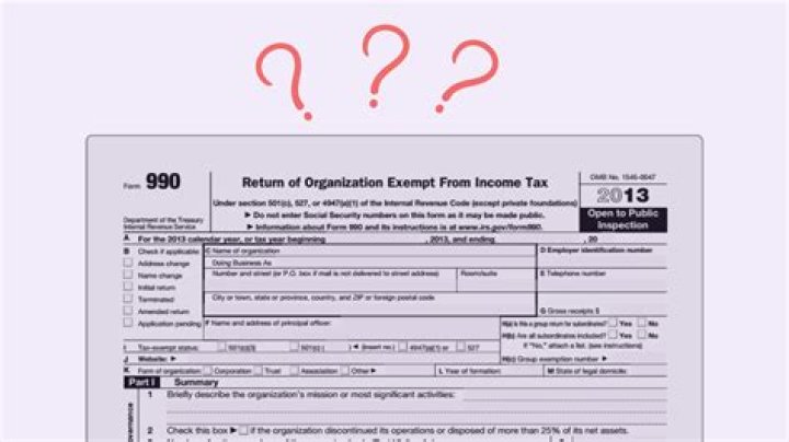 Do Nonprofits file IRS Form 941?