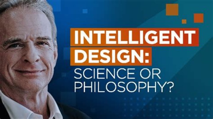 Do scientists believe in intelligent design?