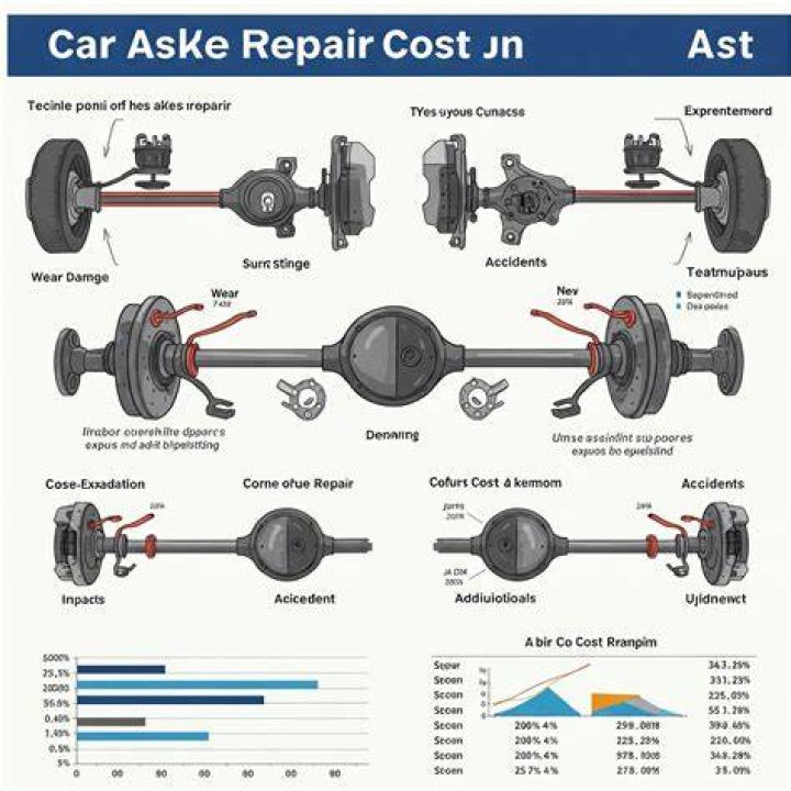 Does a solid rear axle have alignment adjustment?
