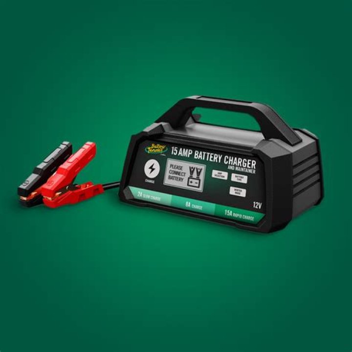 Does a stop-start car need a special battery?