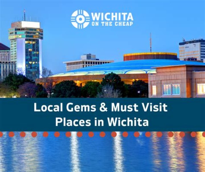 Does Arthur Gunn still live in Wichita Kansas?