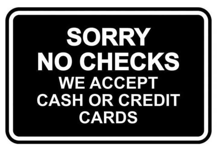 Does co op accept foreign currency?