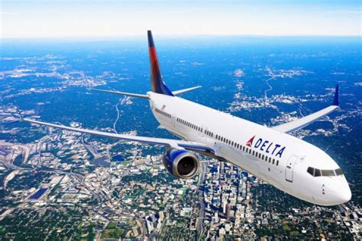 Does Delta fly from Wilmington DE?
