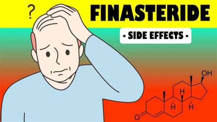 Does finasteride affect Neurosteroids?
