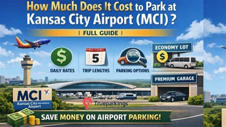 Does it cost to park at Canton Trade Days?