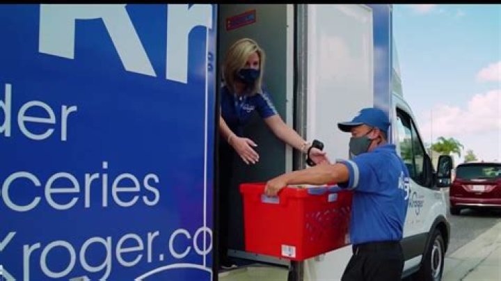 Does Kroger Pharmacy deliver?