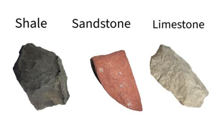 Does limestones have clastic texture?