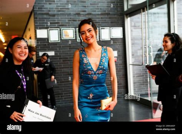 Does Maia Jae Bastidas Have A Twin Sister? Meet The Cast From Take Note On Instagram