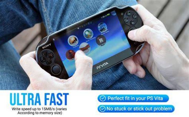 Does PS Vita 1000 have WiFi?