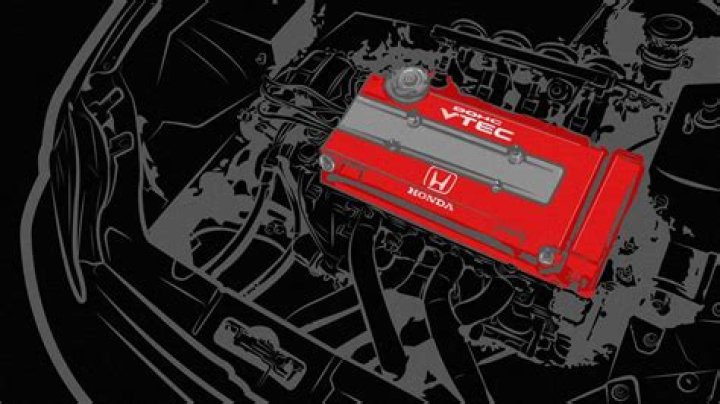 Does the vfr1200f have VTEC?