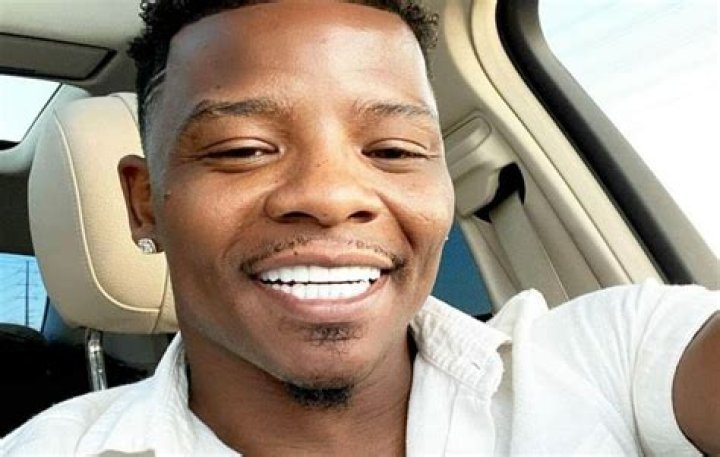 
Donald Lee Miles Height, Weight, Net Worth, Age, Wiki, Who, Instagram, Biography 