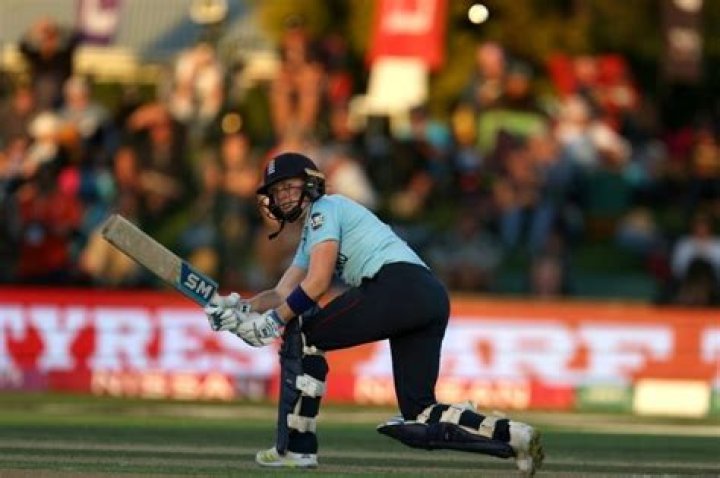 
England Captain Welcomes ‘Special’ First Women’s Five-Day Test 