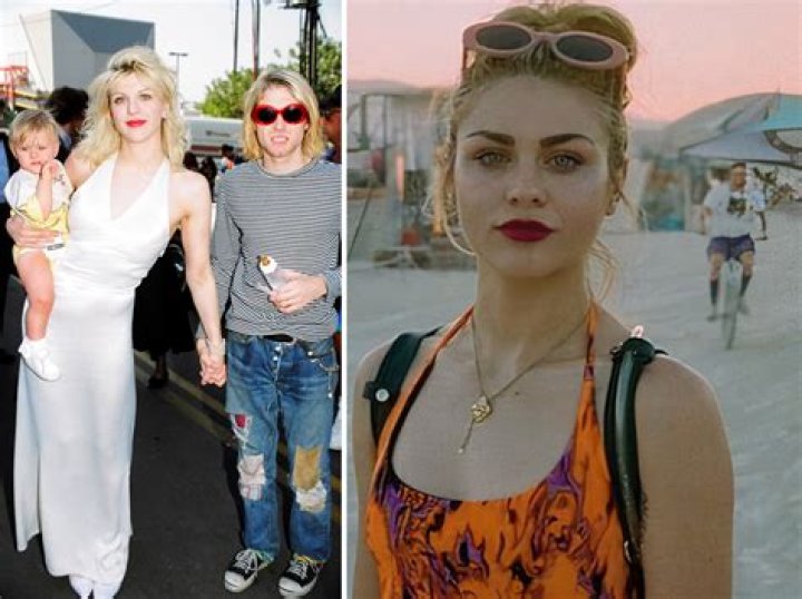 
Frances Bean Cobain Height, Weight, Net Worth, Age, Birthday, Wikipedia, Who, Nationality, Biography 