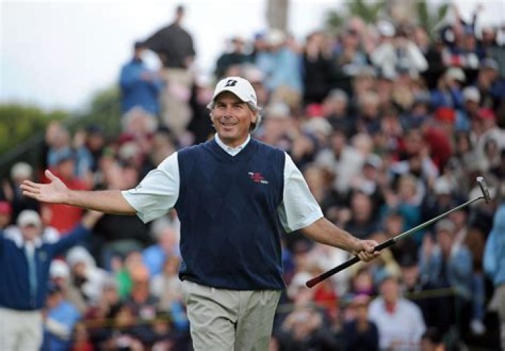 Fred Couples Height, Weight, Net Worth, Age, Birthday, Wikipedia, Who, Nationality, Biography
