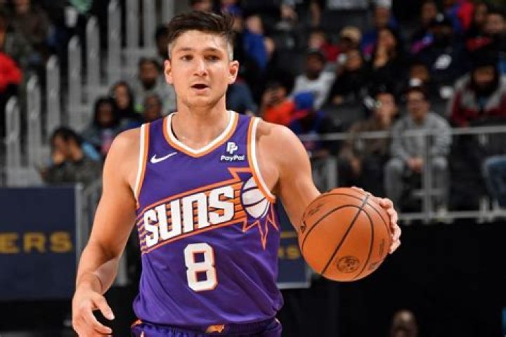 Grayson Allen Height, Weight, Net Worth, Age, Birthday, Wikipedia, Who, Nationality, Biography