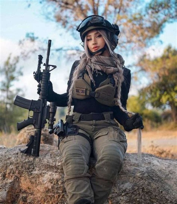Gun Waifu – Nataliafadeev Height, Weight, Net Worth, Age, Birthday, Wikipedia, Who, Instagram, Biography
