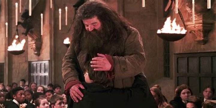 
Hagrid Actor Cause of Death, How did Hagrid Actor Die? 