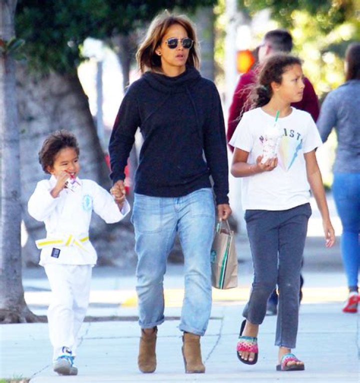 
Halle Berry Kids: Meet Her Adorable Children 