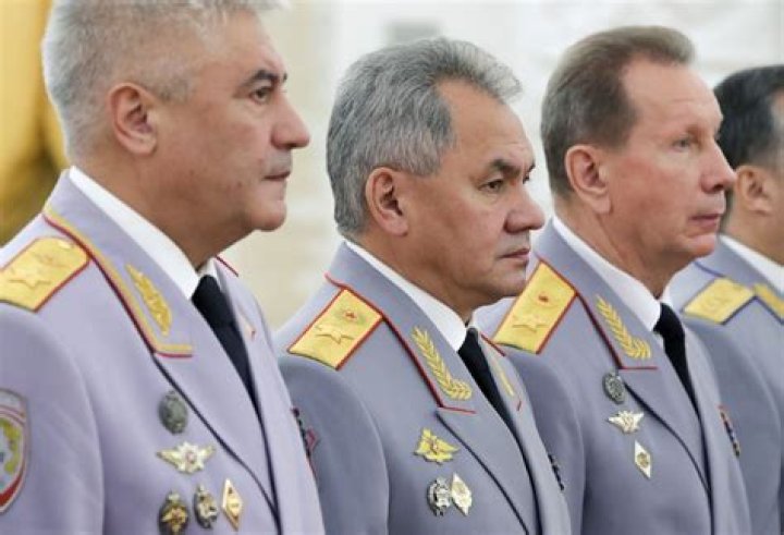 
Has Sergei Shoigu Died? Russian Minister Missing Case Update – Was He Poisoned To Death Or Fired? 