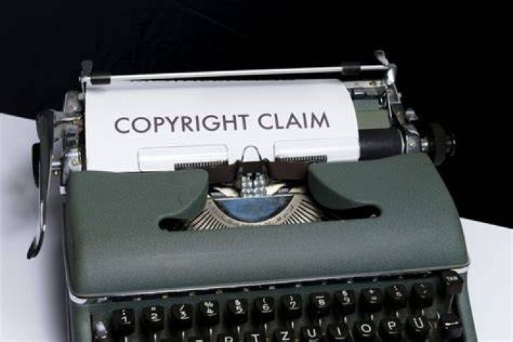 How can I check if a song is copyrighted?