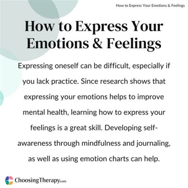 How can I express my sadness to my girlfriend?