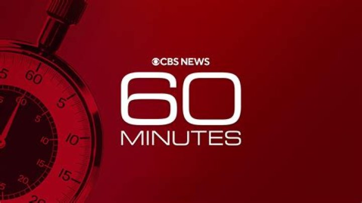 How can I watch 60 Minutes if I missed it?