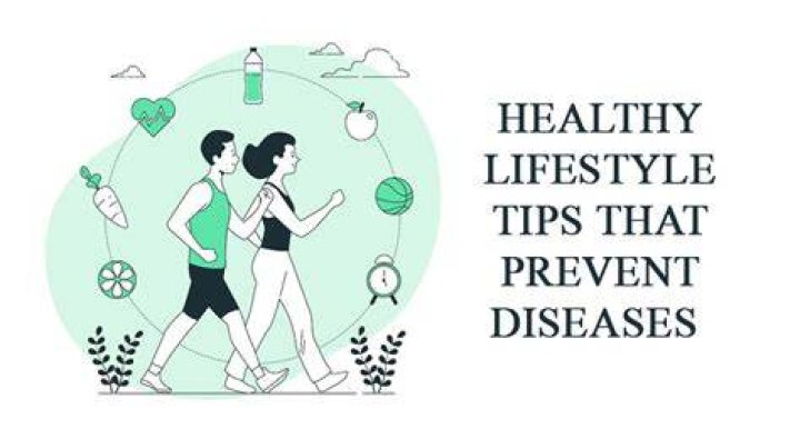 How can you prevent lifestyle diseases?