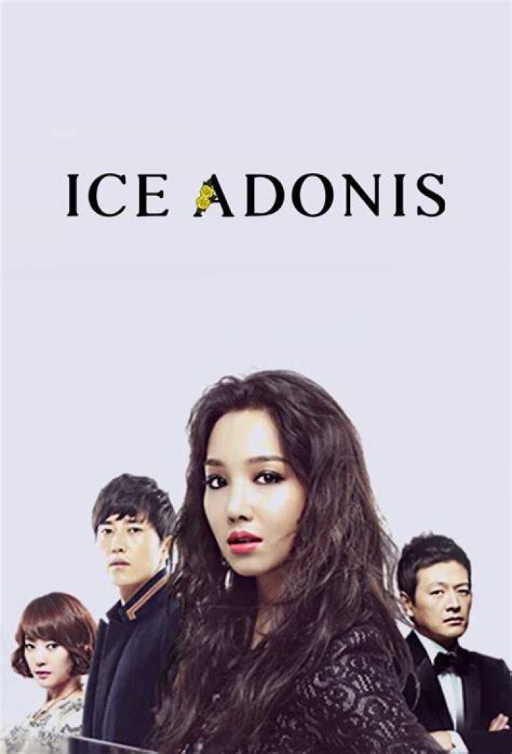 How did ICE Adonis end?