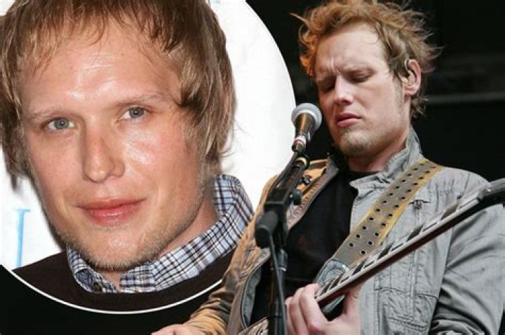 How did Matt Roberts 3 Doors Down die?