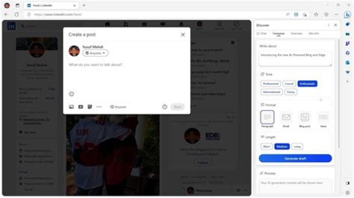 How do I add Facebook to my Firefox toolbar?