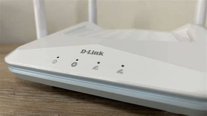 How do I connect my iPad to my Dlink router?