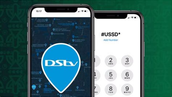 How do I contact DStv call center?