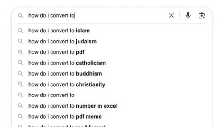 How do I convert to Christianity?
