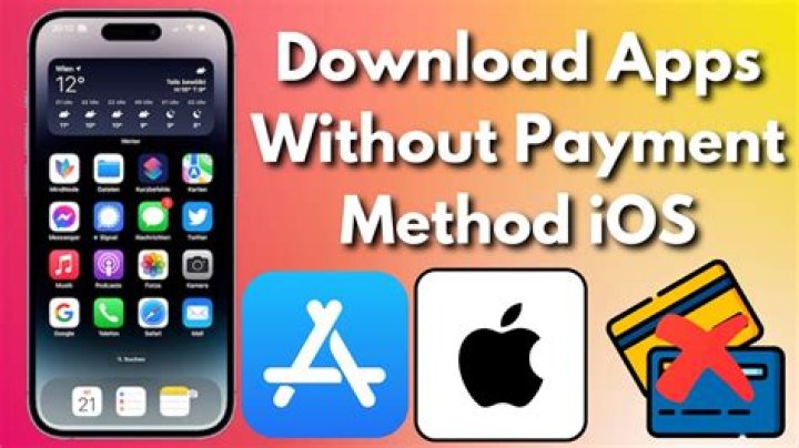 How do I download free apps on my iPhone 4S?