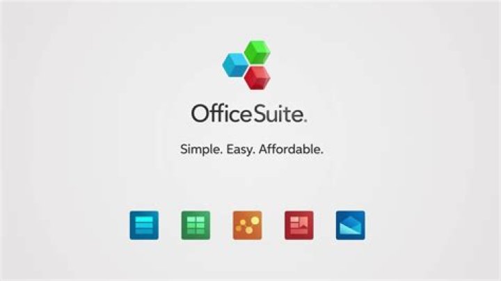 How do I download office suite?