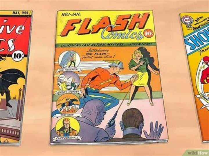 How do I find out how much my comic books are worth?