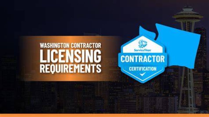 How do I find out if a contractor is licensed in Ohio?