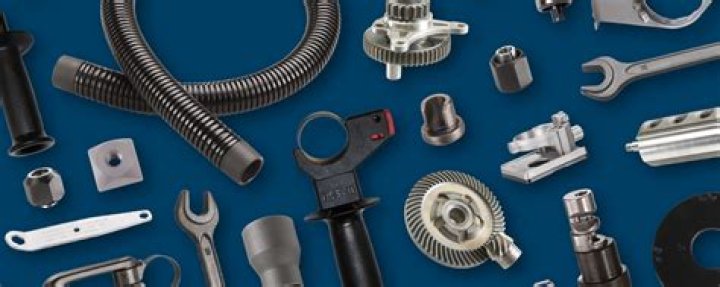 How do I find replacement parts for my Miller product?