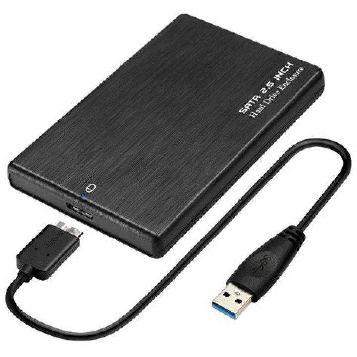 How do I format a 1TB external hard drive to FAT32?