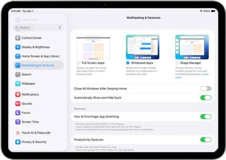 How do I get Mac gestures on Windows?