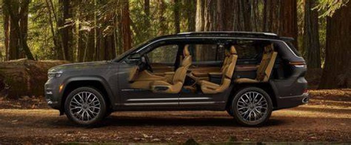 How do I get my Jeep Grand Cherokee out of theft mode?