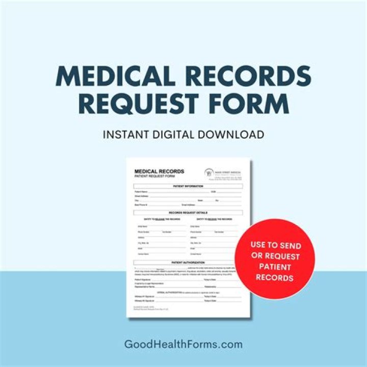 How do I get my medical records in PA?