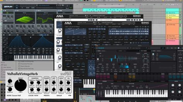 How do I install plugins in Ableton PC?