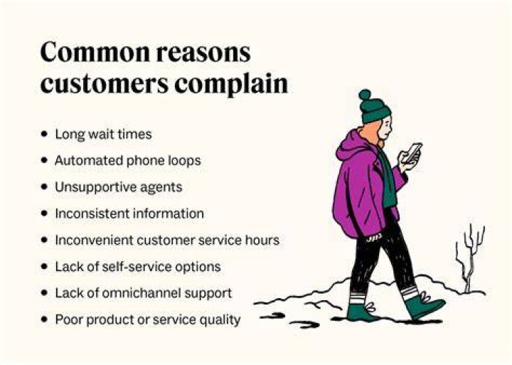 How do I make a complaint to Southern Rail?