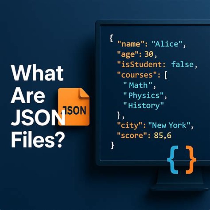 How do I save JSON file in JavaScript?