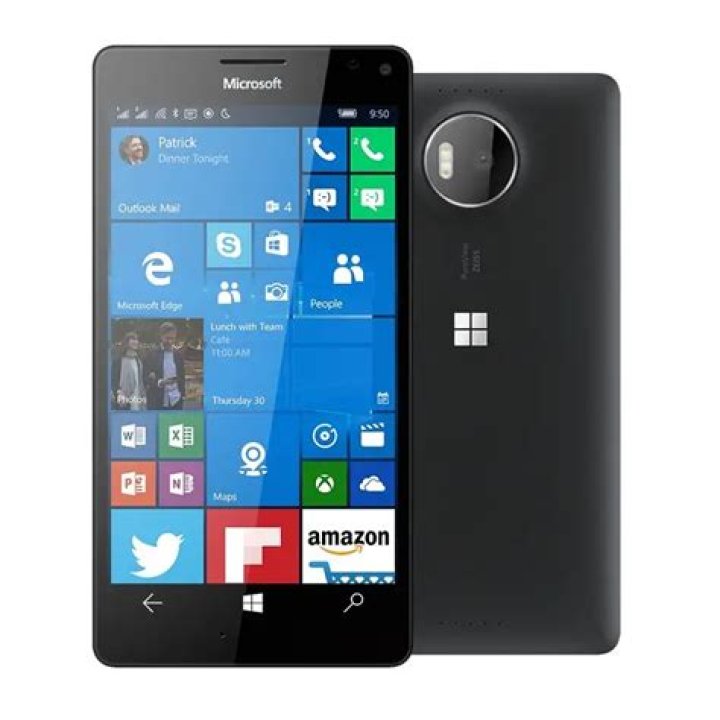 How do I soft reset my Microsoft Lumia 640?